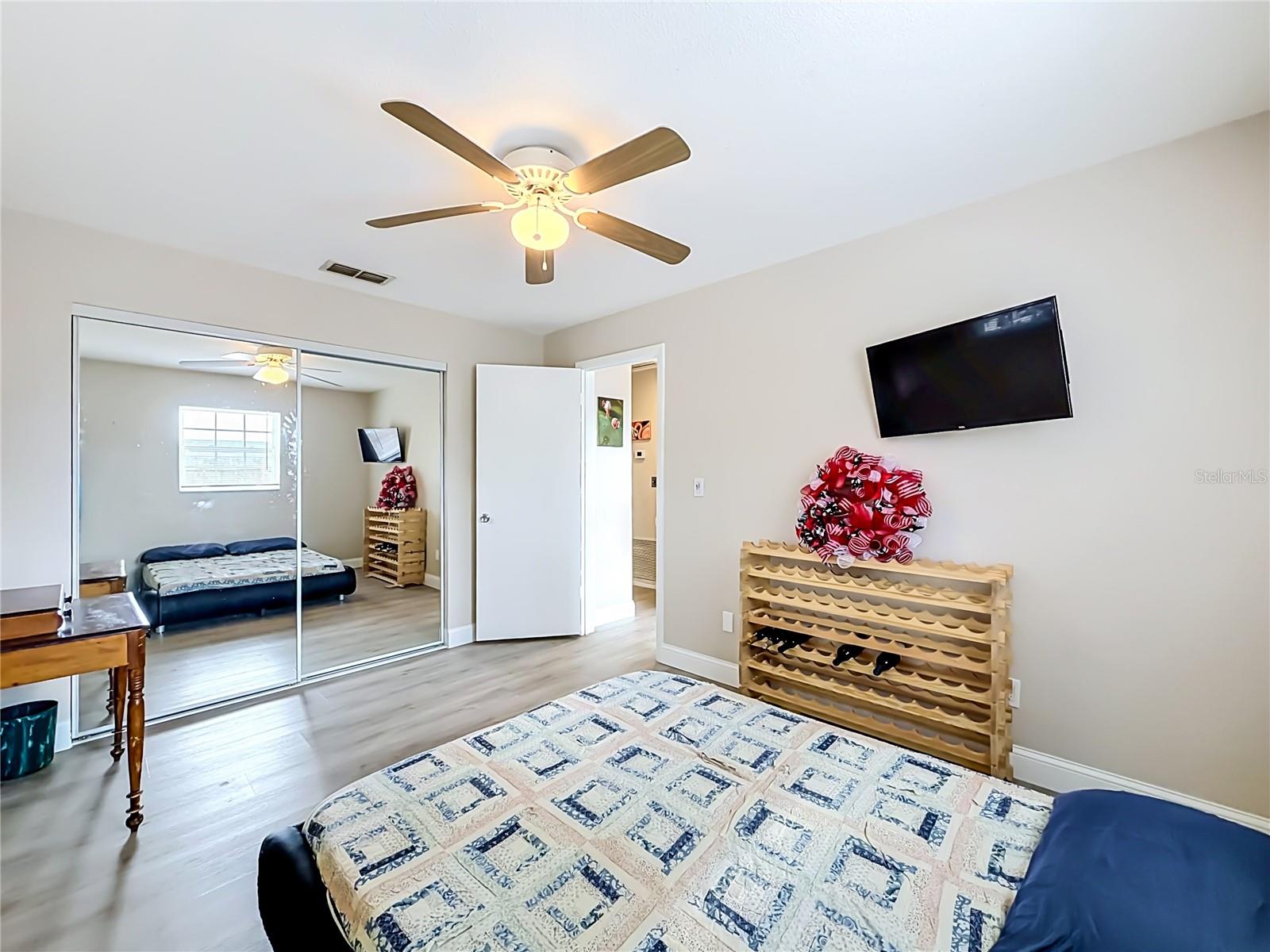 LOWELL REP - Residential