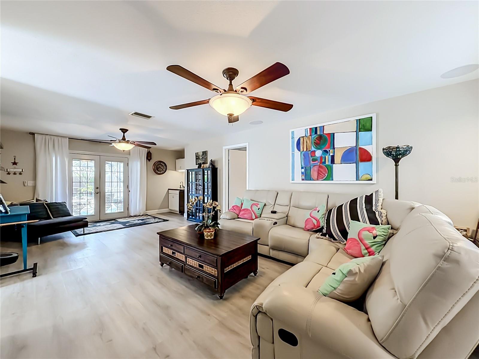 LOWELL REP - Residential