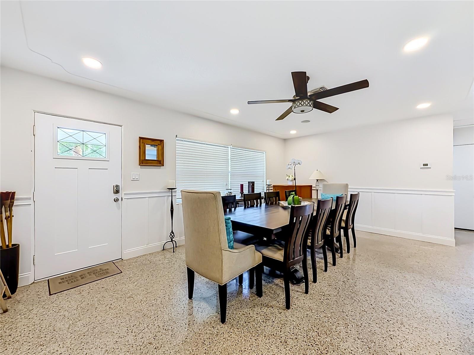 LOWELL REP - Residential