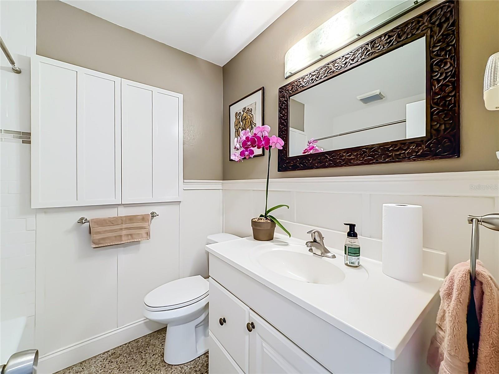 LOWELL REP - Residential