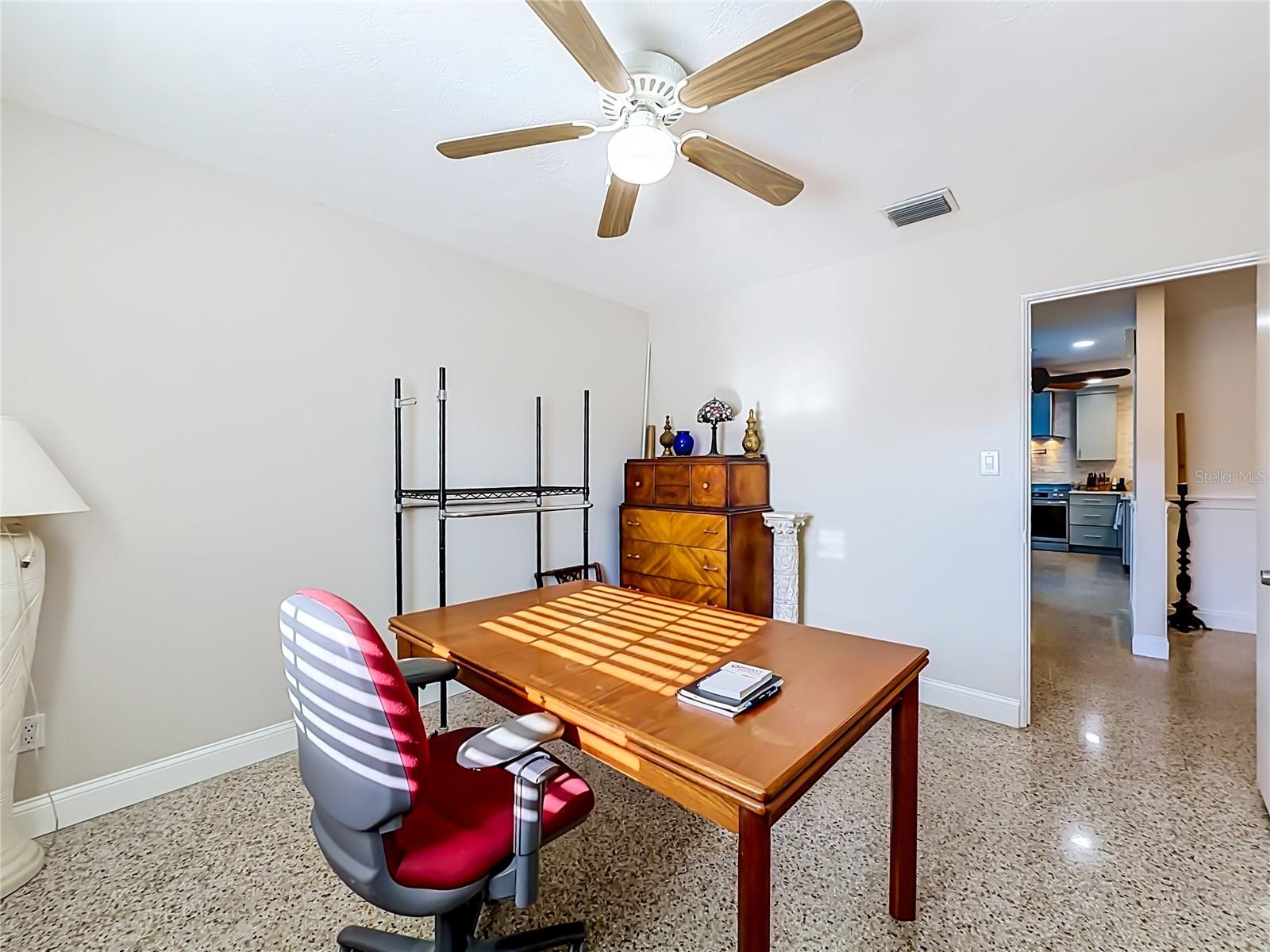 LOWELL REP - Residential