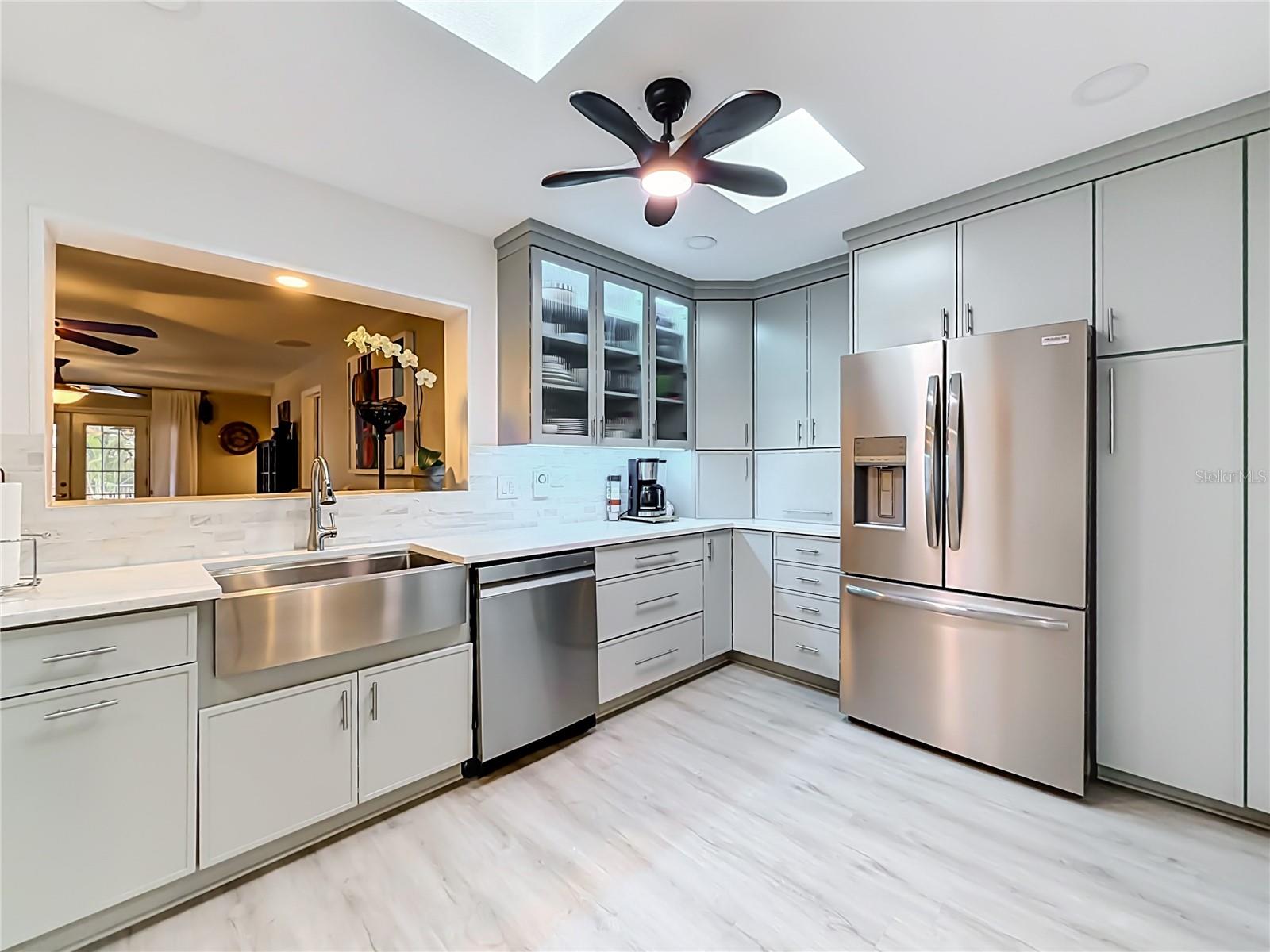 LOWELL REP - Residential