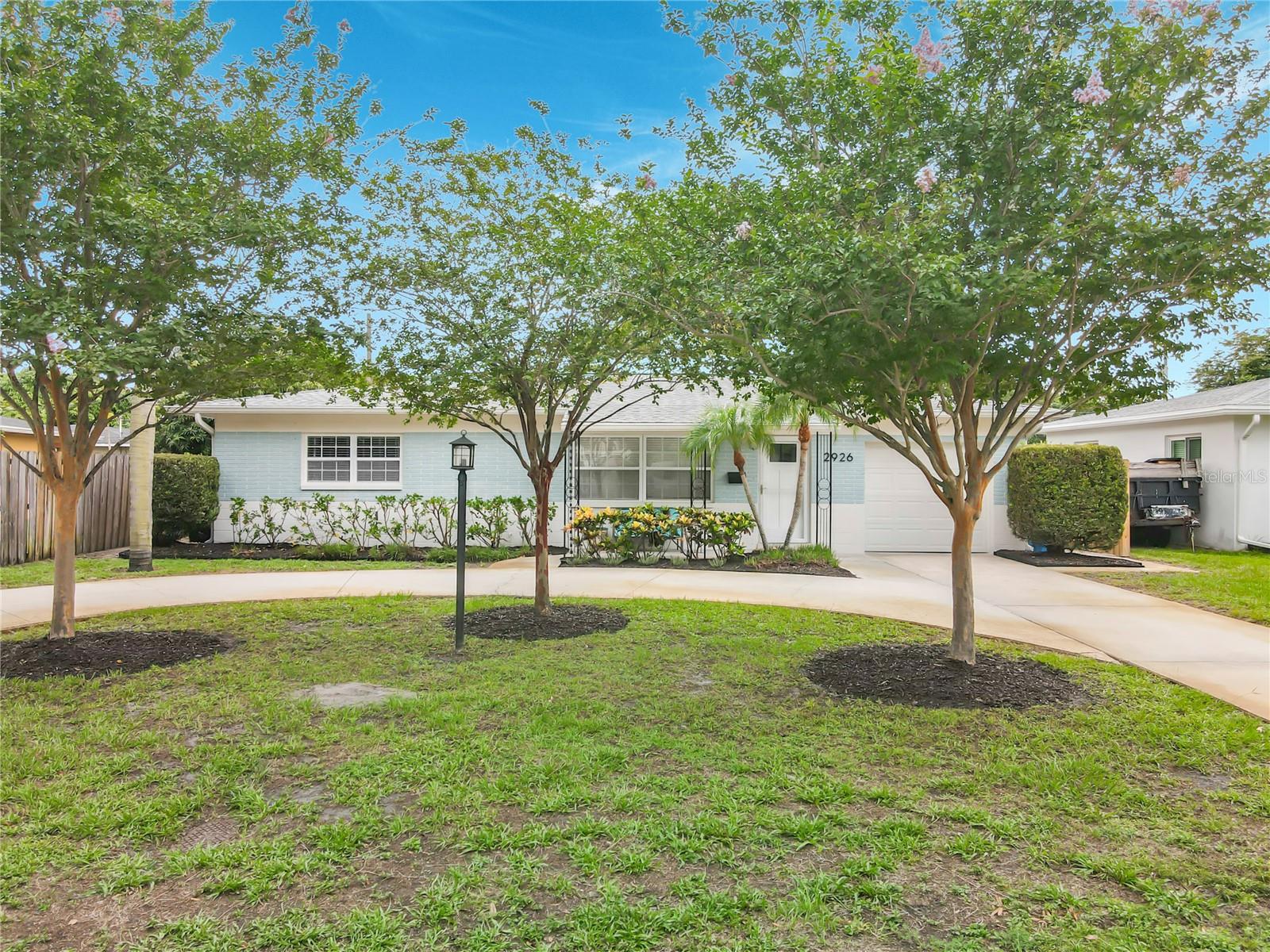 LOWELL REP - Residential