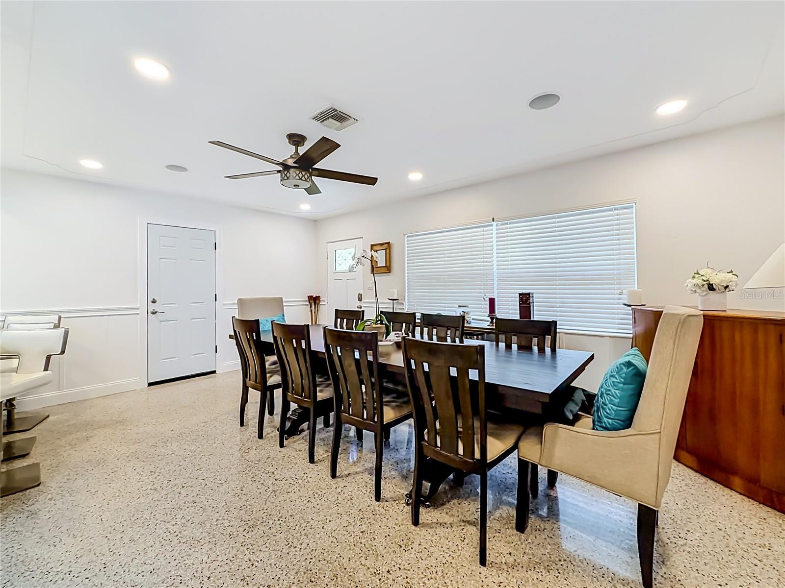 LOWELL REP - Residential