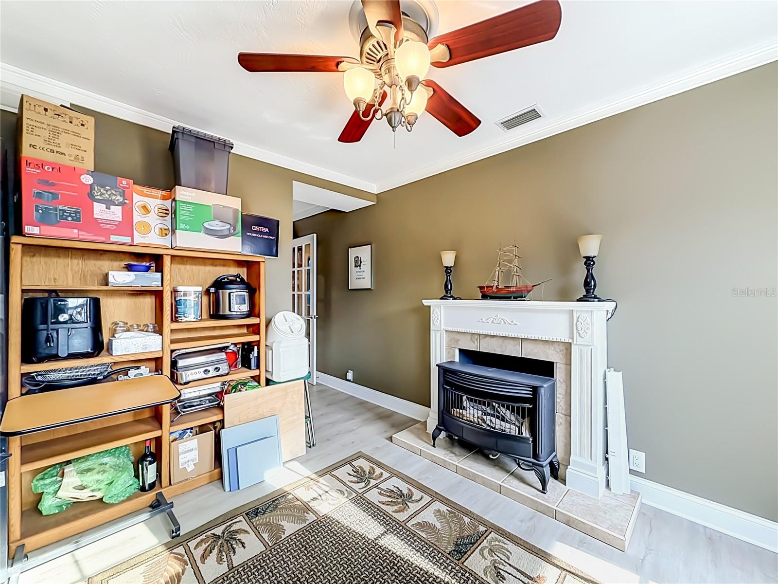 LOWELL REP - Residential