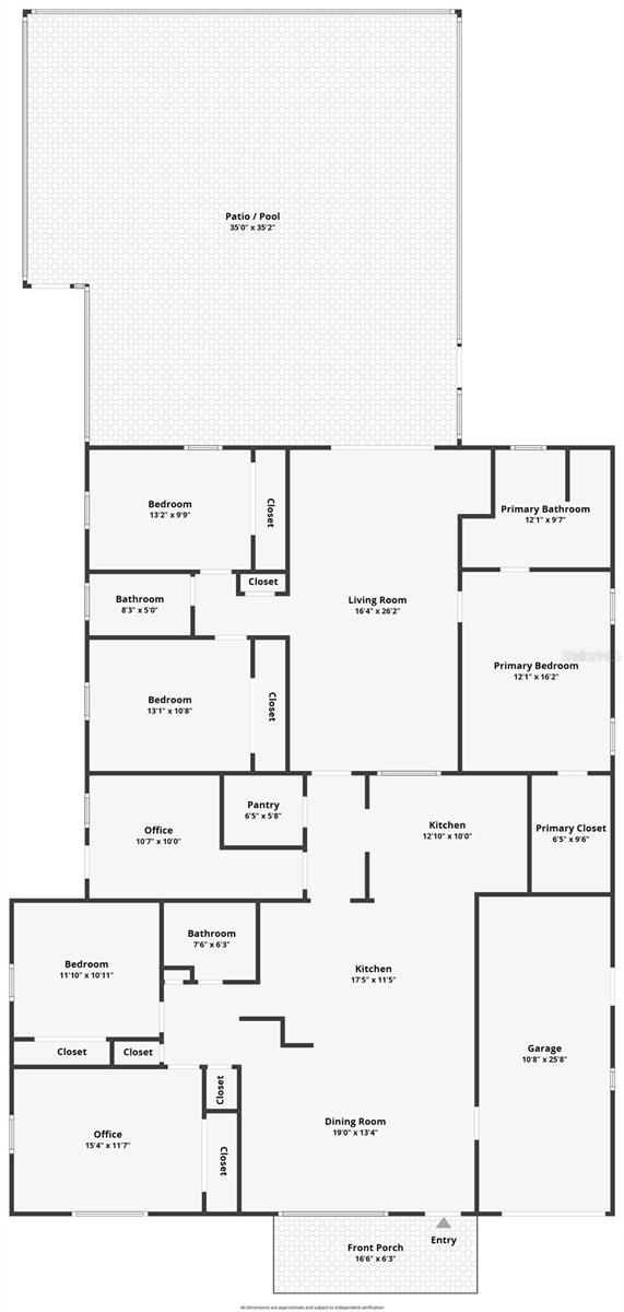 LOWELL REP - Residential
