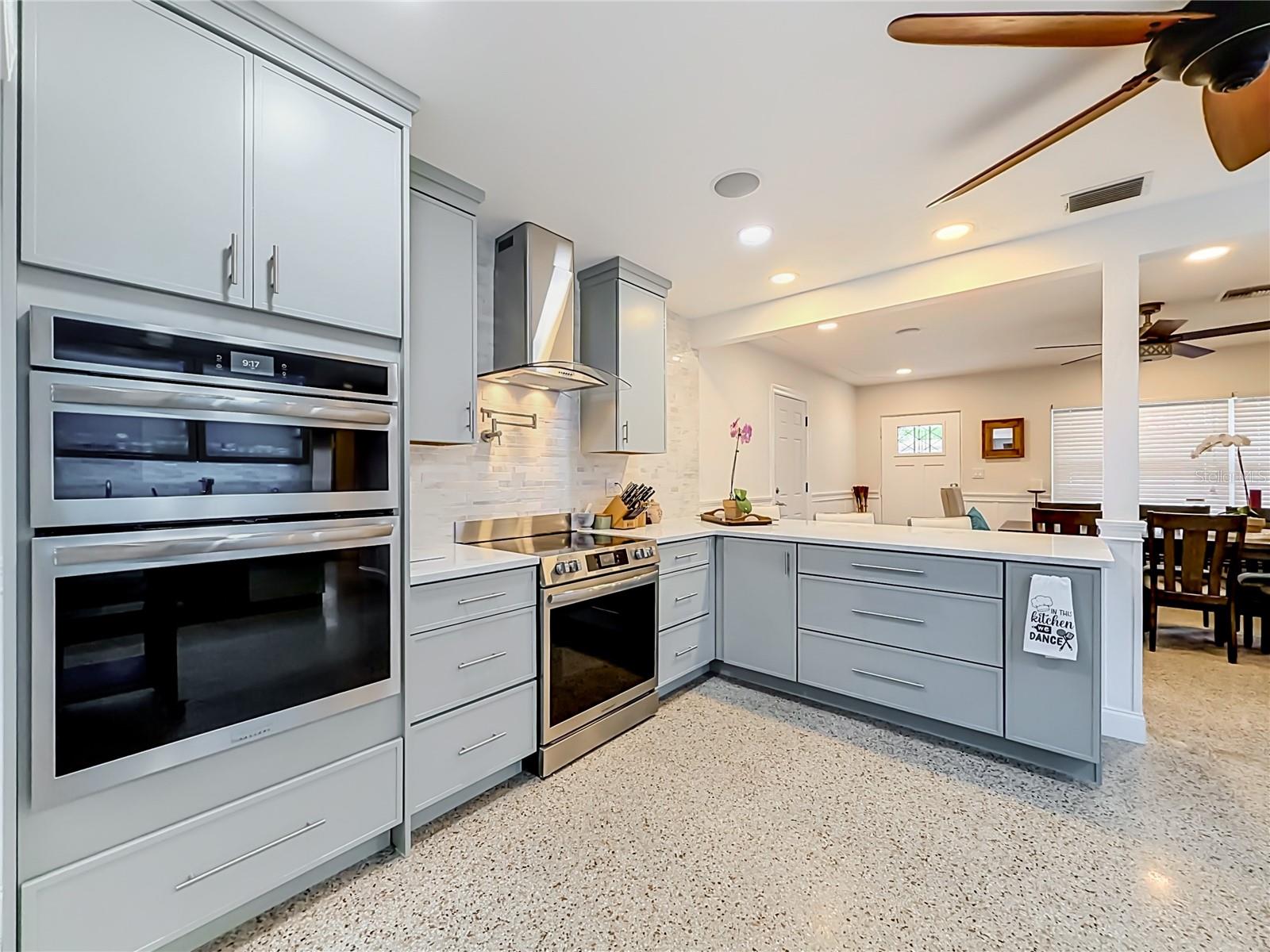 LOWELL REP - Residential