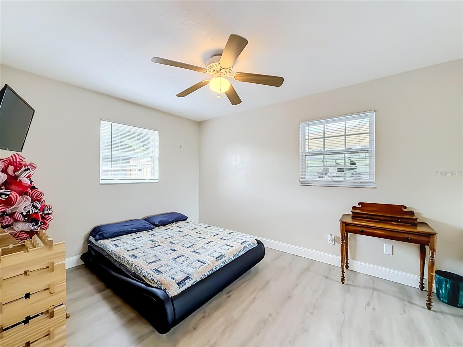 LOWELL REP - Residential