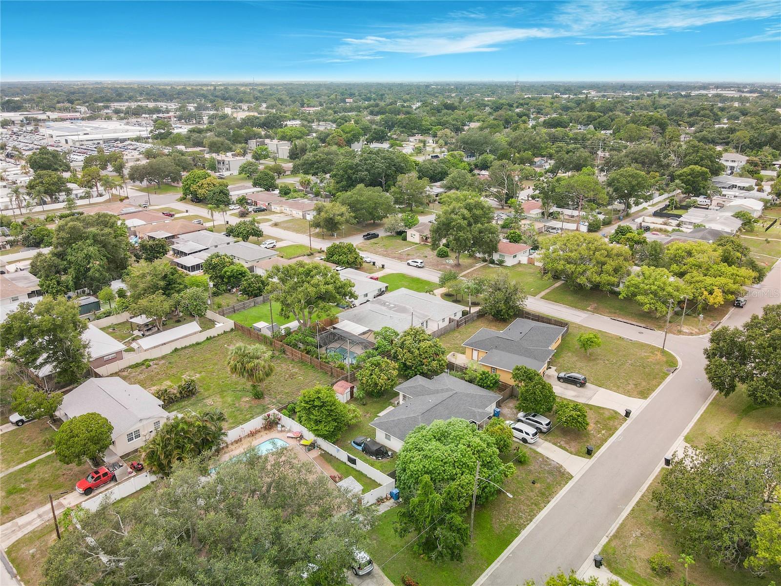 LOWELL REP - Residential