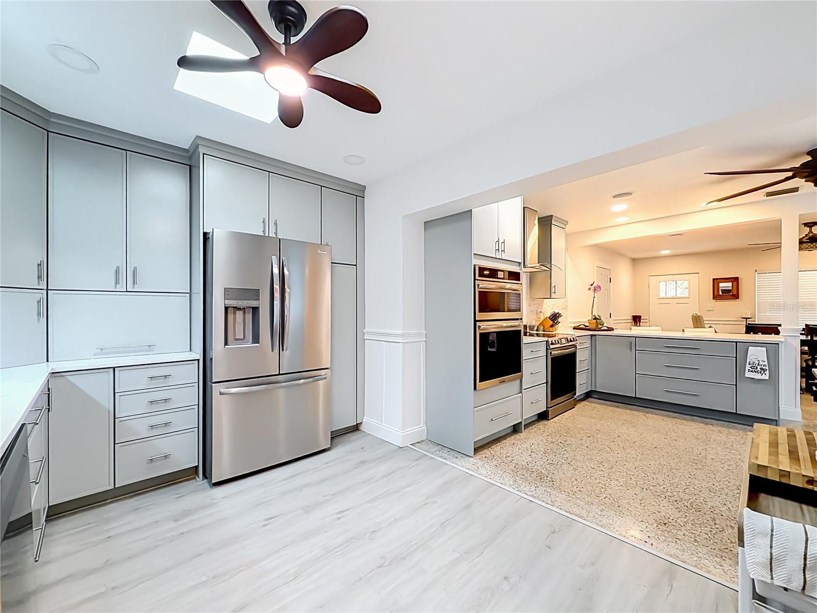 LOWELL REP - Residential