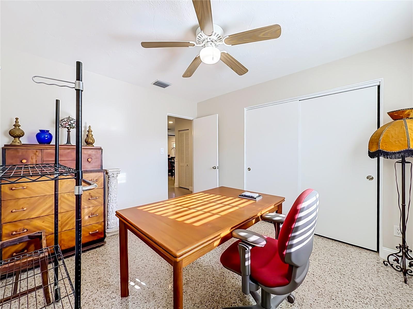 LOWELL REP - Residential