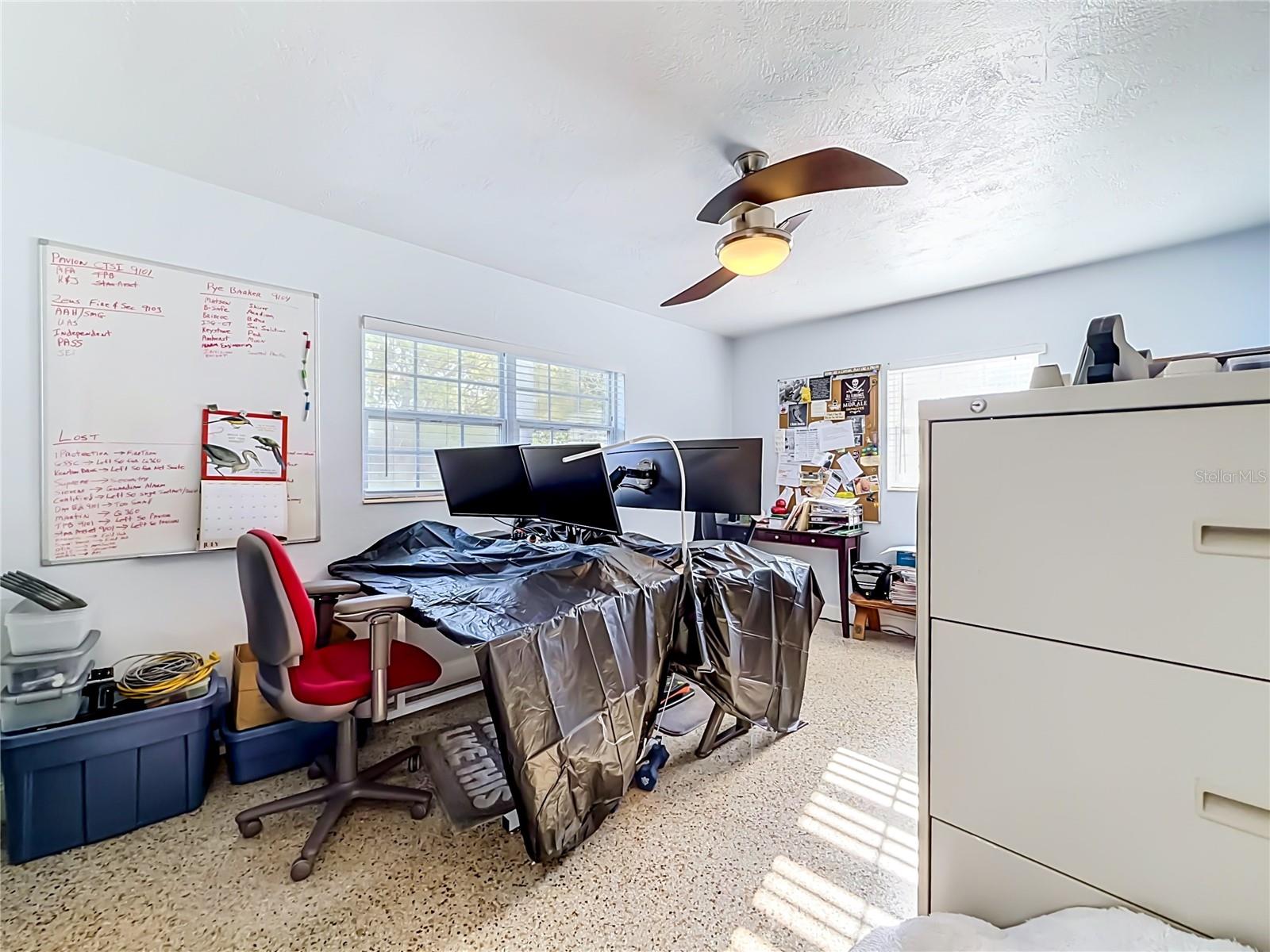 LOWELL REP - Residential