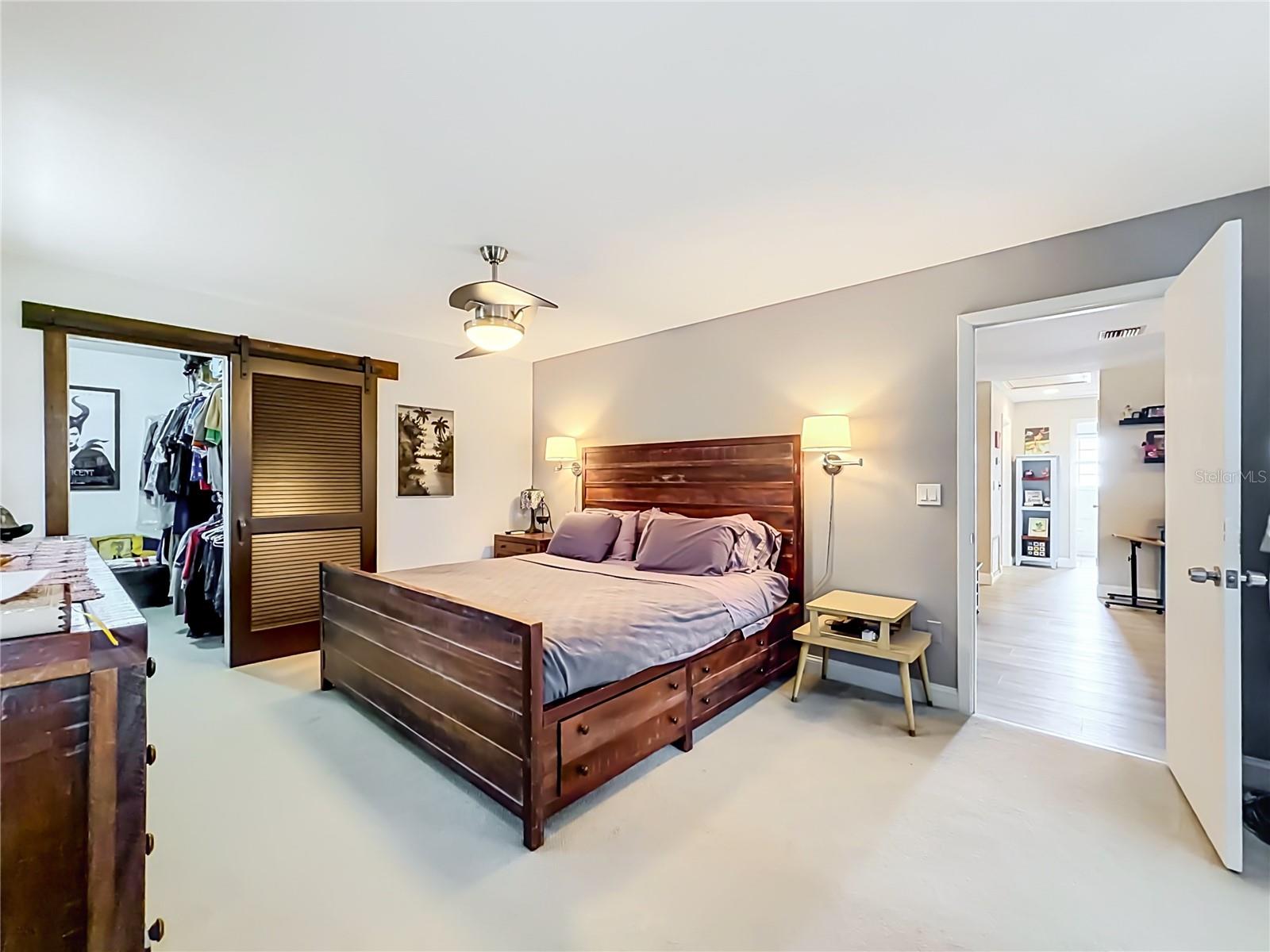 LOWELL REP - Residential
