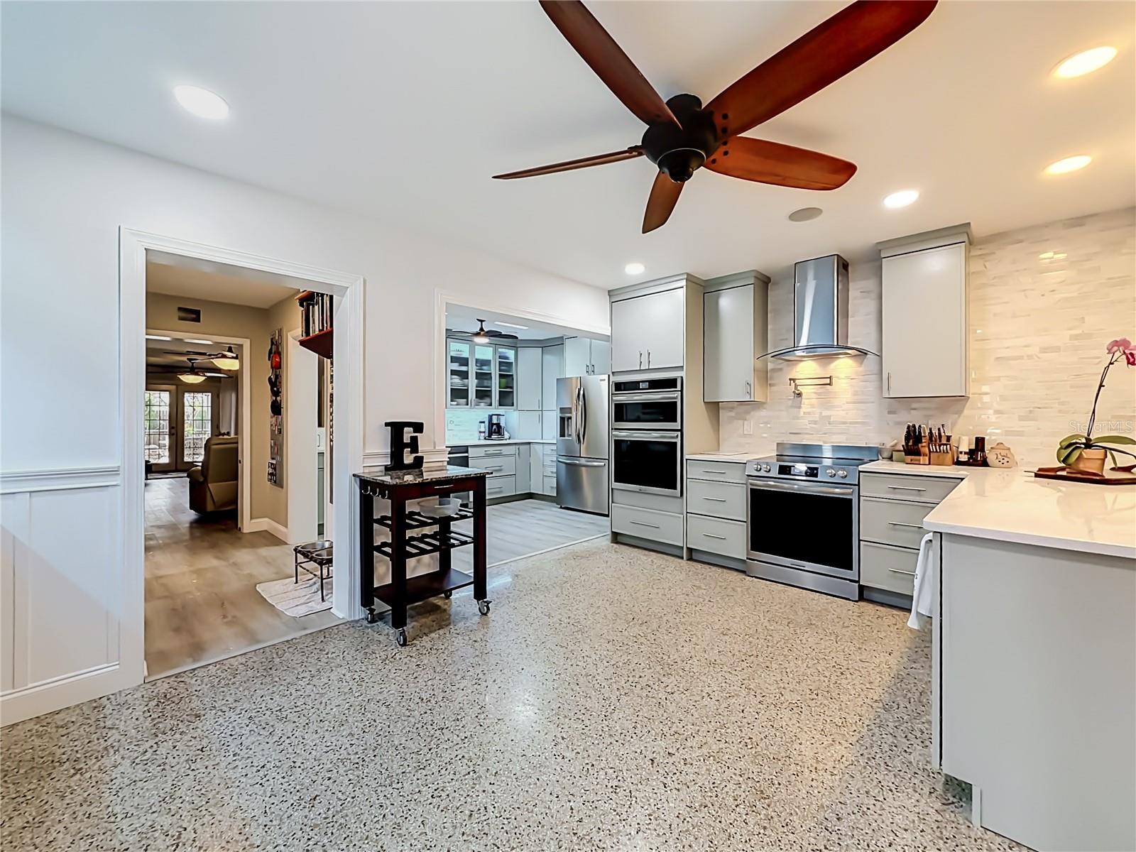 LOWELL REP - Residential