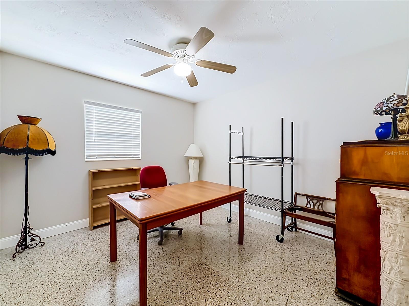 LOWELL REP - Residential