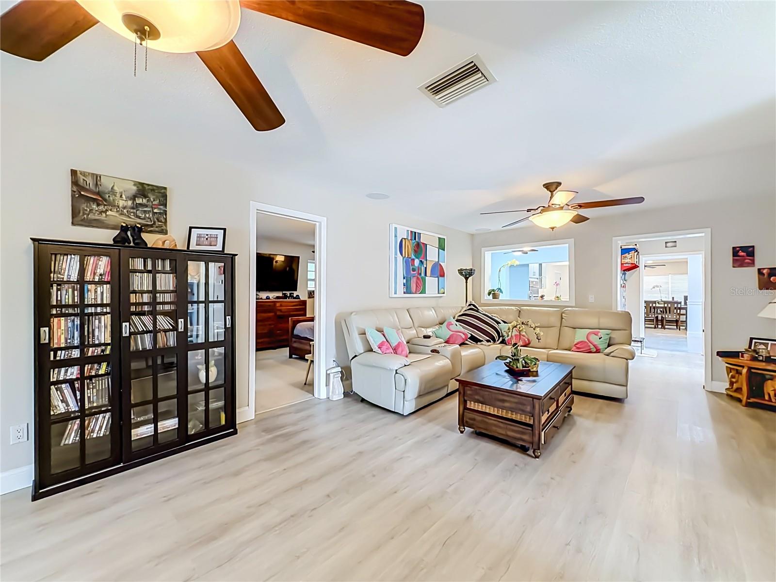 LOWELL REP - Residential