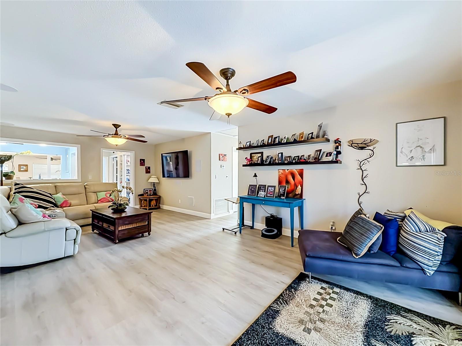 LOWELL REP - Residential