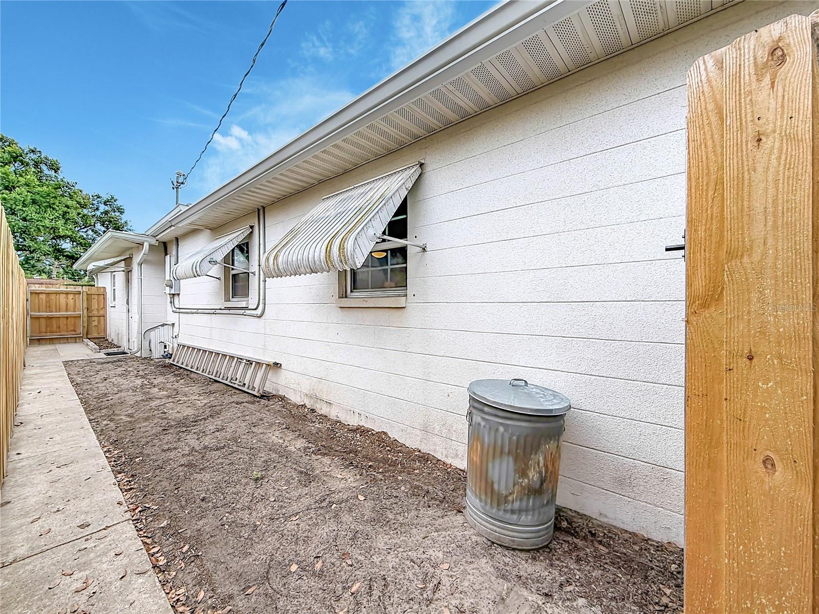 LOWELL REP - Residential