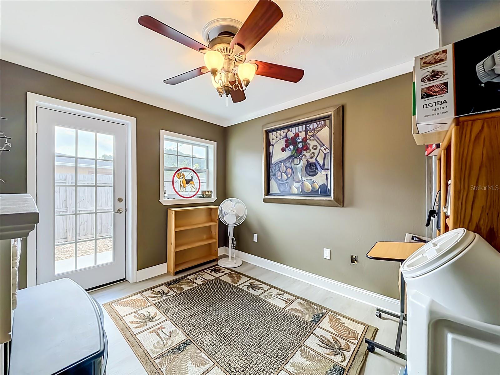 LOWELL REP - Residential
