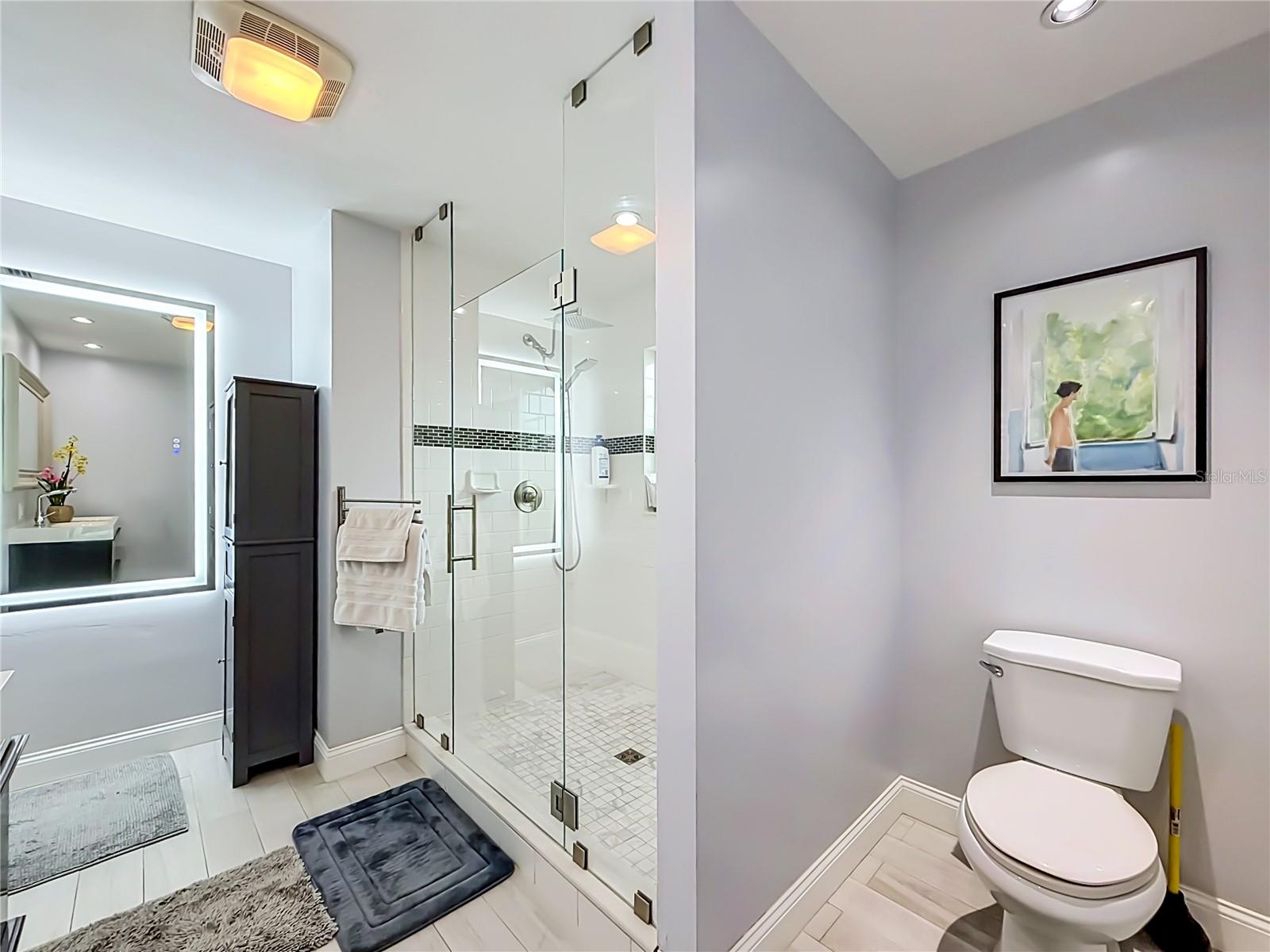 LOWELL REP - Residential