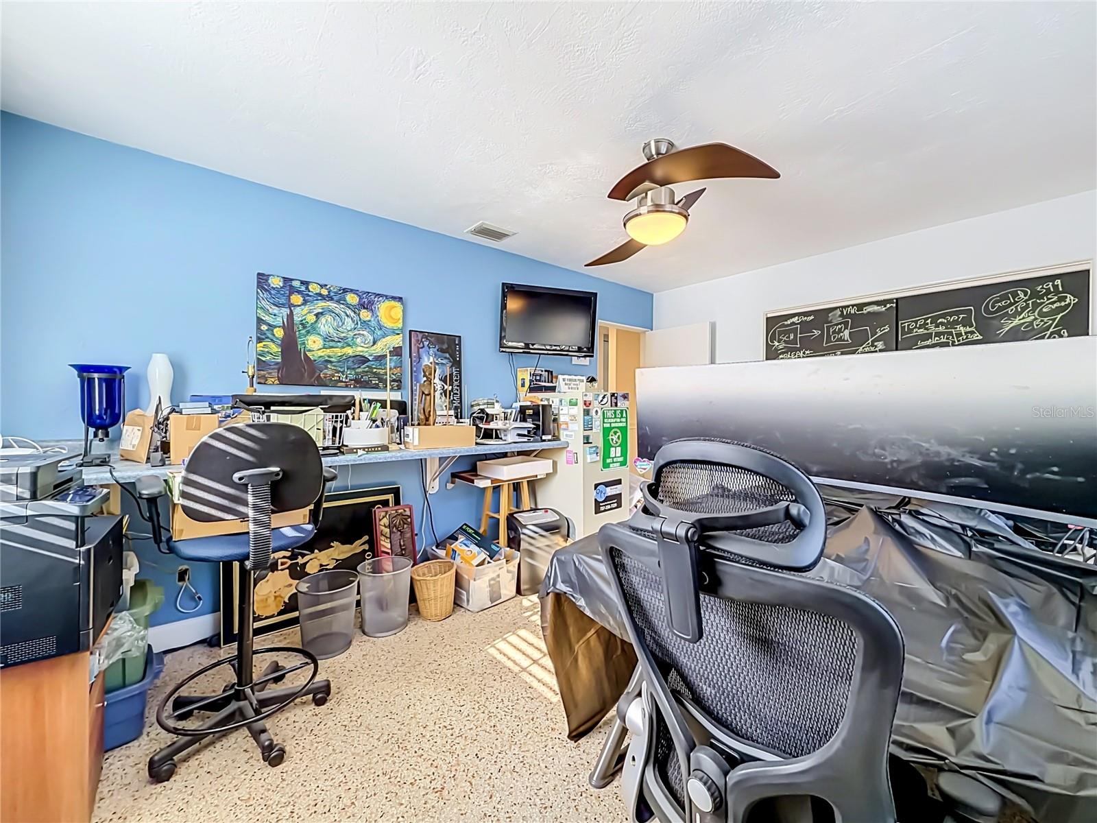 LOWELL REP - Residential