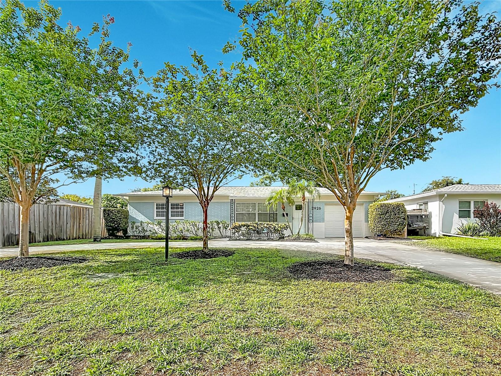 LOWELL REP - Residential