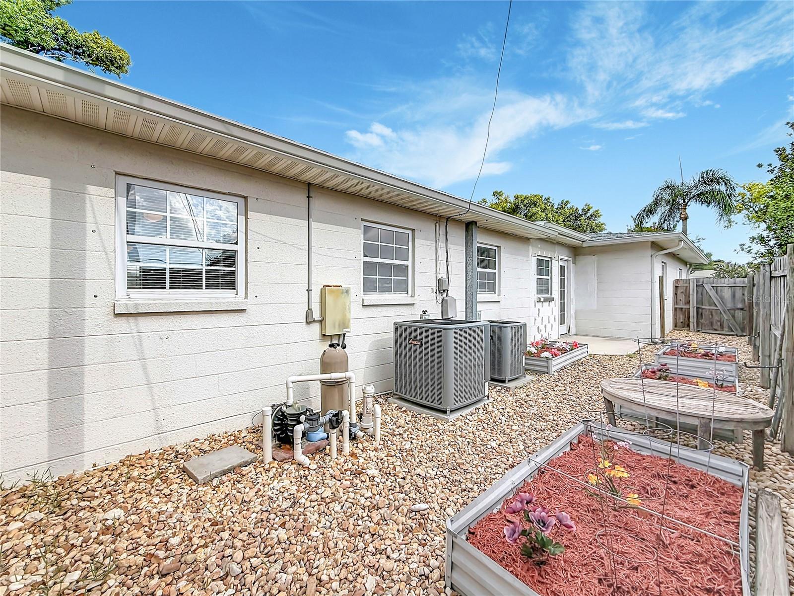 LOWELL REP - Residential