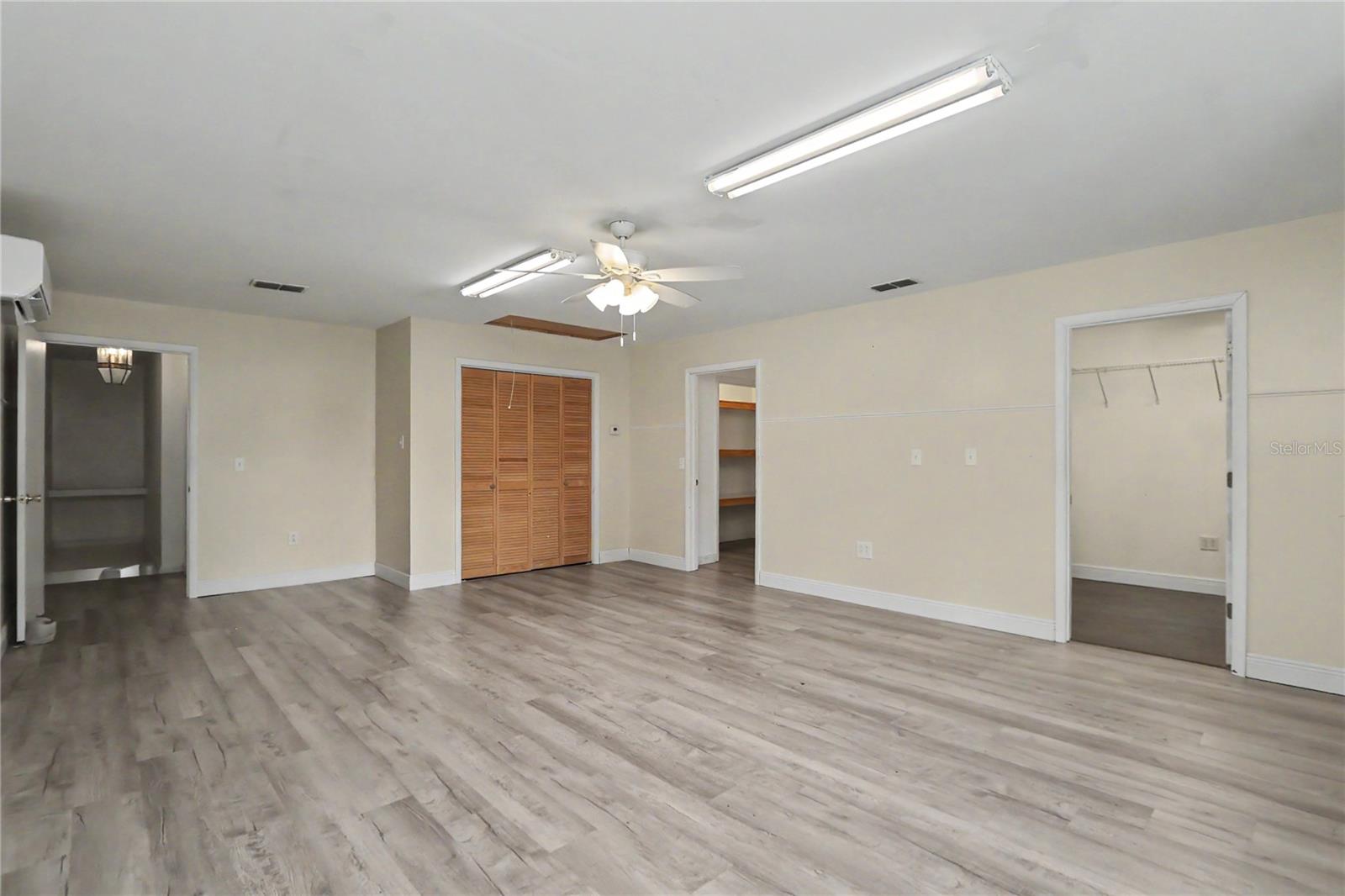 NORTH PINE RANCHETTES - Residential
