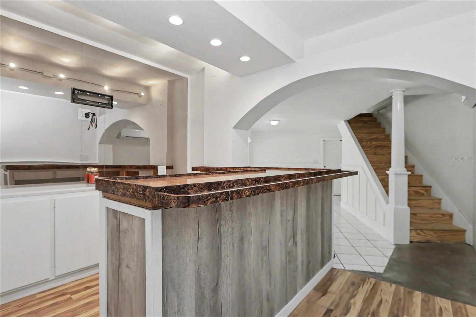 NORTH PINE RANCHETTES - Residential