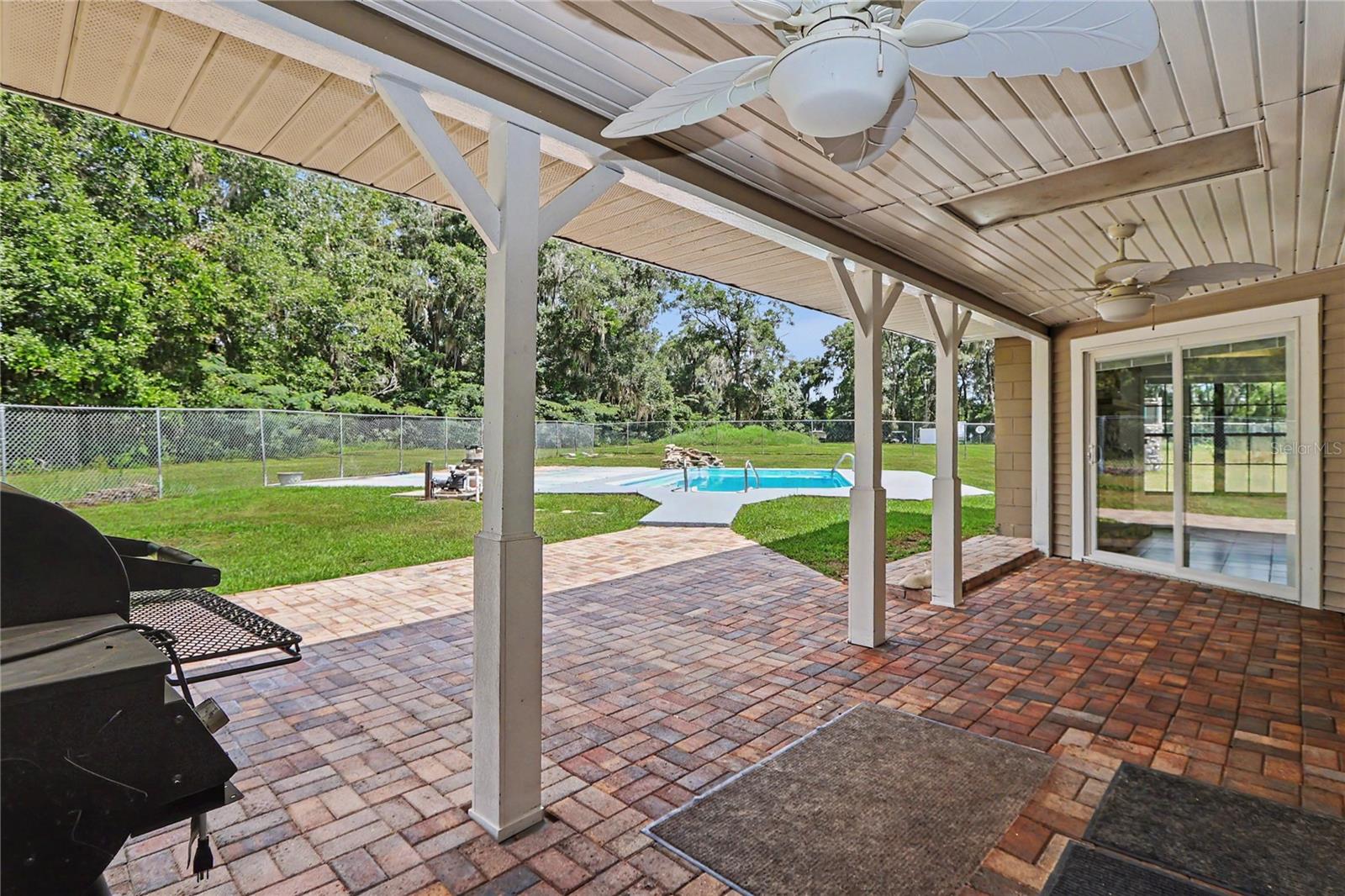 NORTH PINE RANCHETTES - Residential