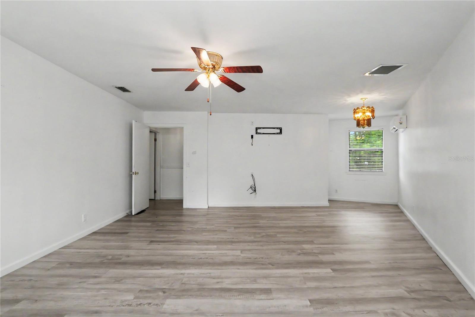 NORTH PINE RANCHETTES - Residential