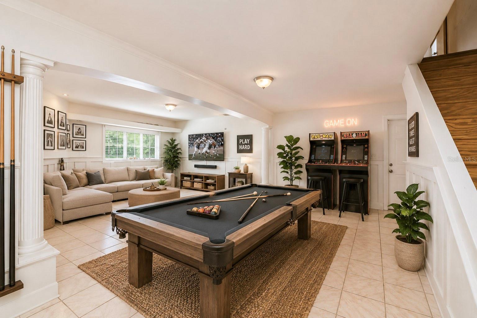 NORTH PINE RANCHETTES - Residential