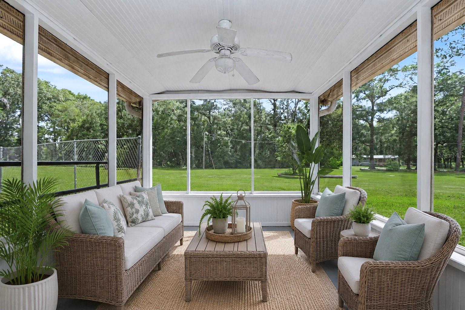 NORTH PINE RANCHETTES - Residential