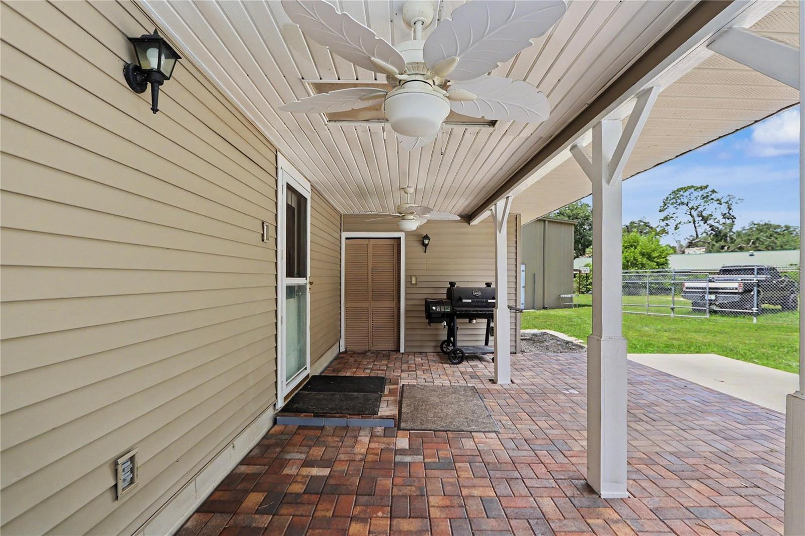 NORTH PINE RANCHETTES - Residential