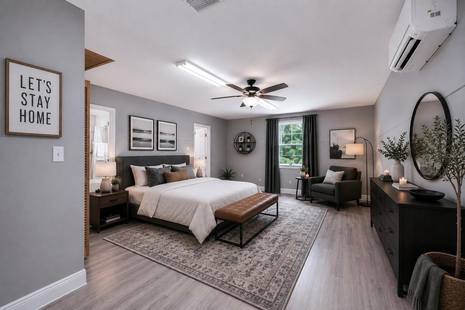 NORTH PINE RANCHETTES - Residential
