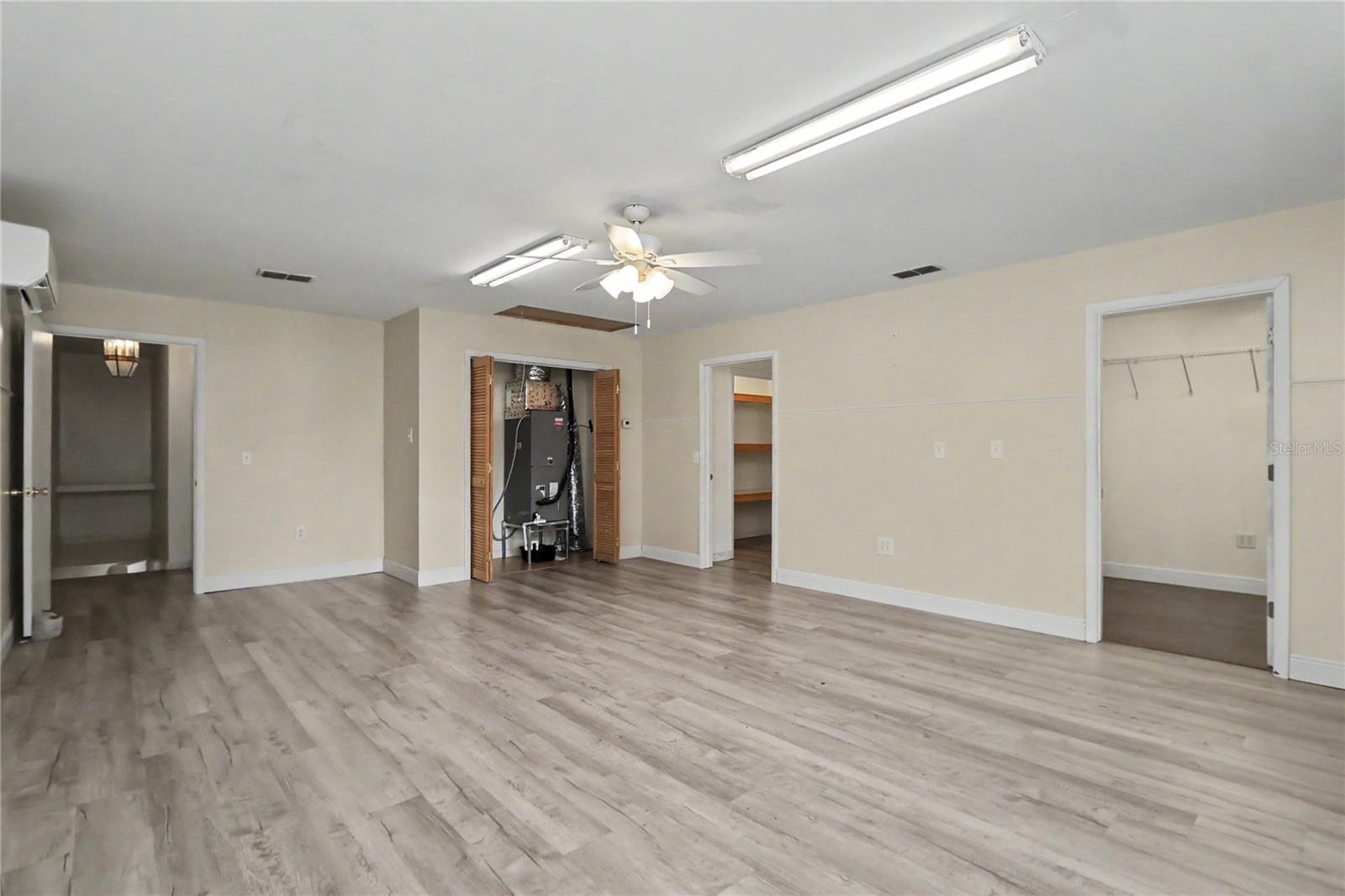 NORTH PINE RANCHETTES - Residential