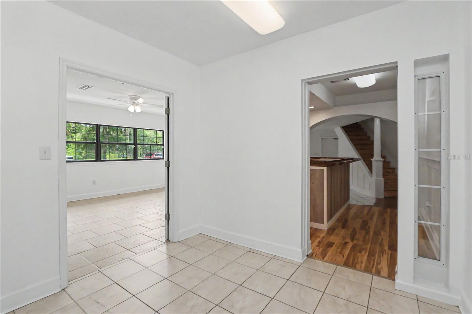 NORTH PINE RANCHETTES - Residential