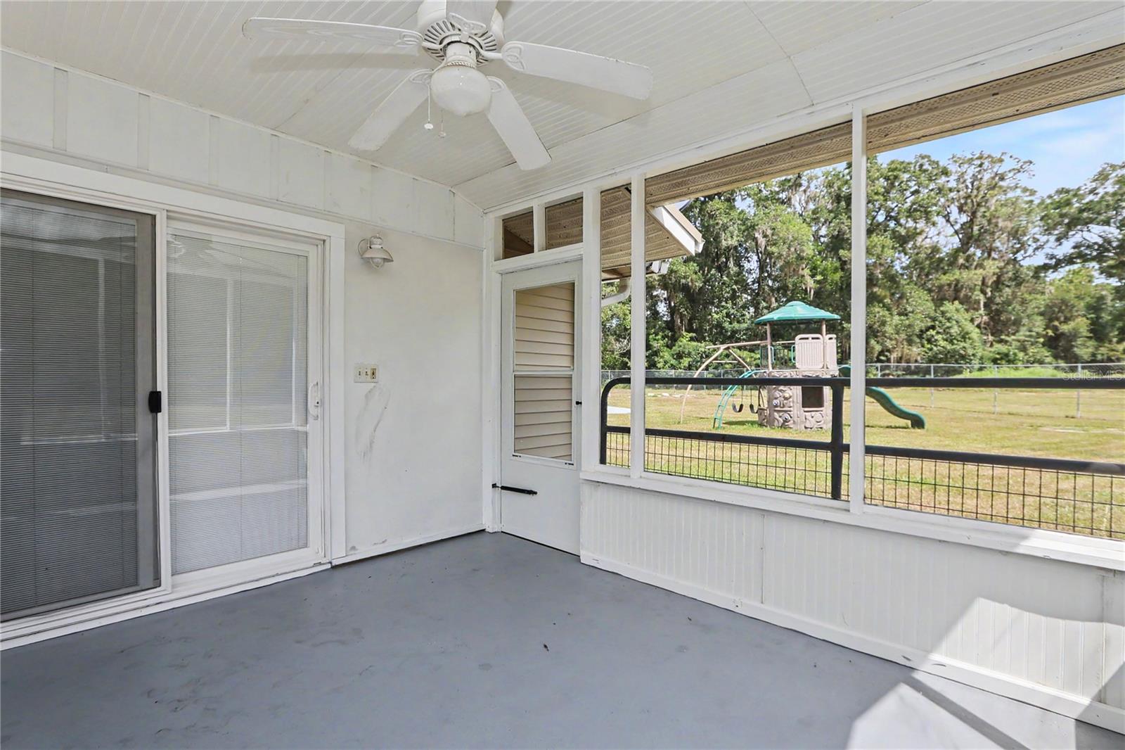 NORTH PINE RANCHETTES - Residential