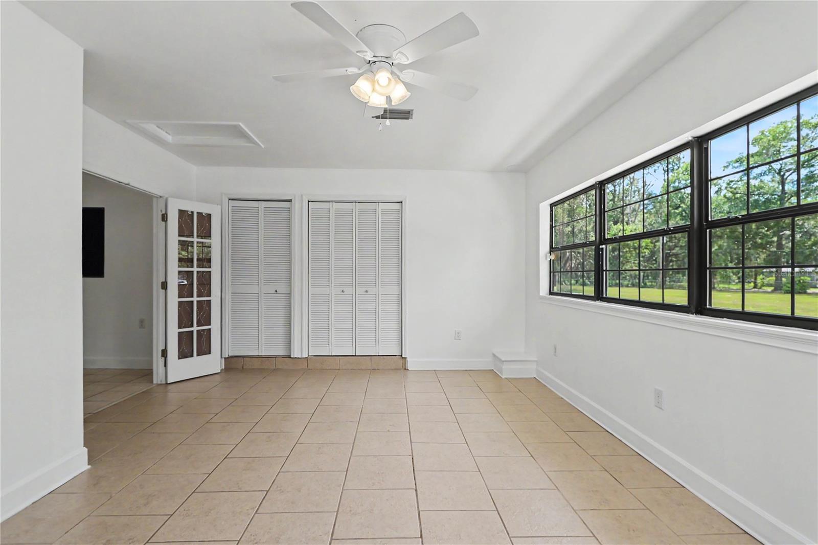 NORTH PINE RANCHETTES - Residential