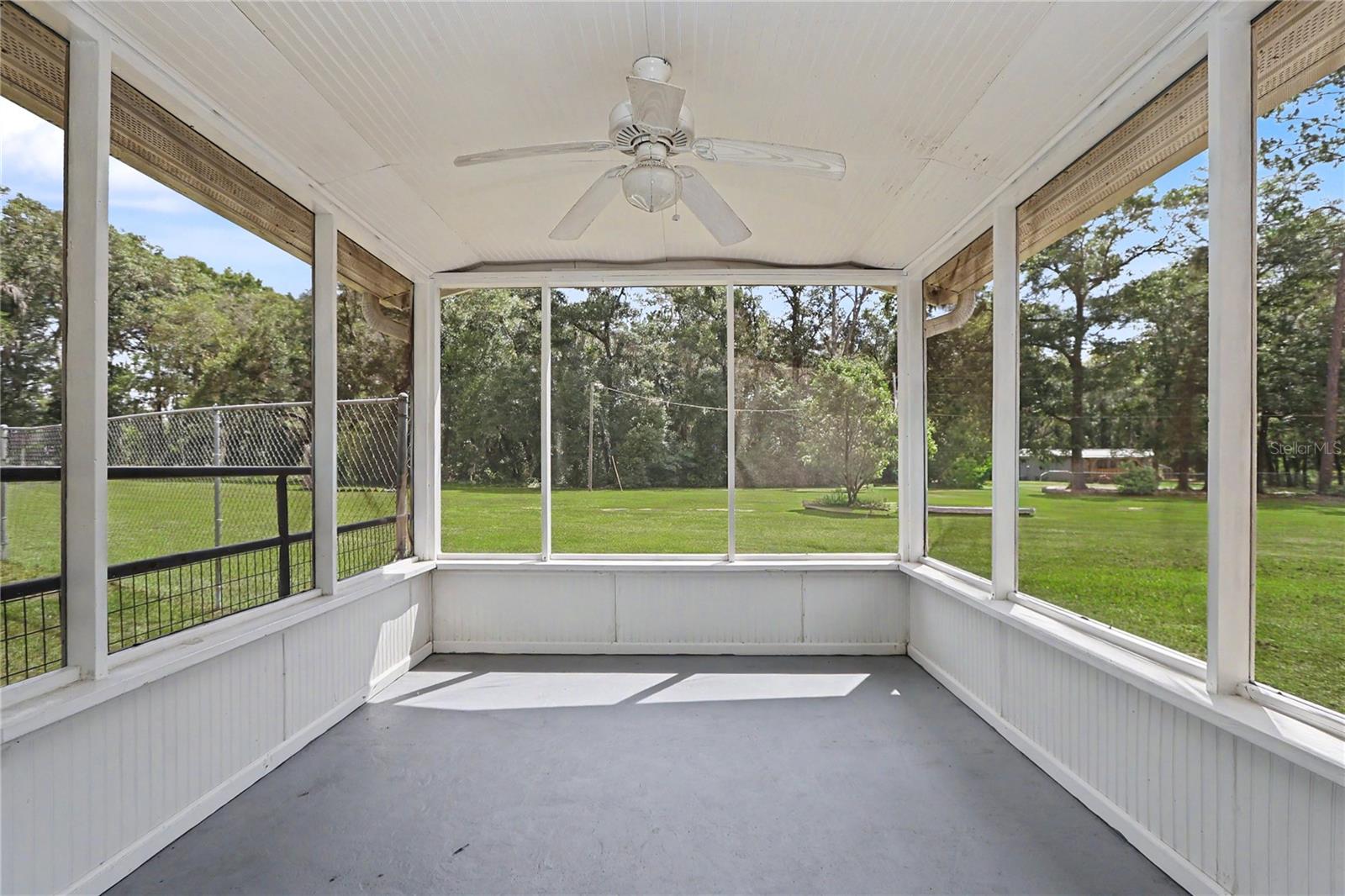 NORTH PINE RANCHETTES - Residential