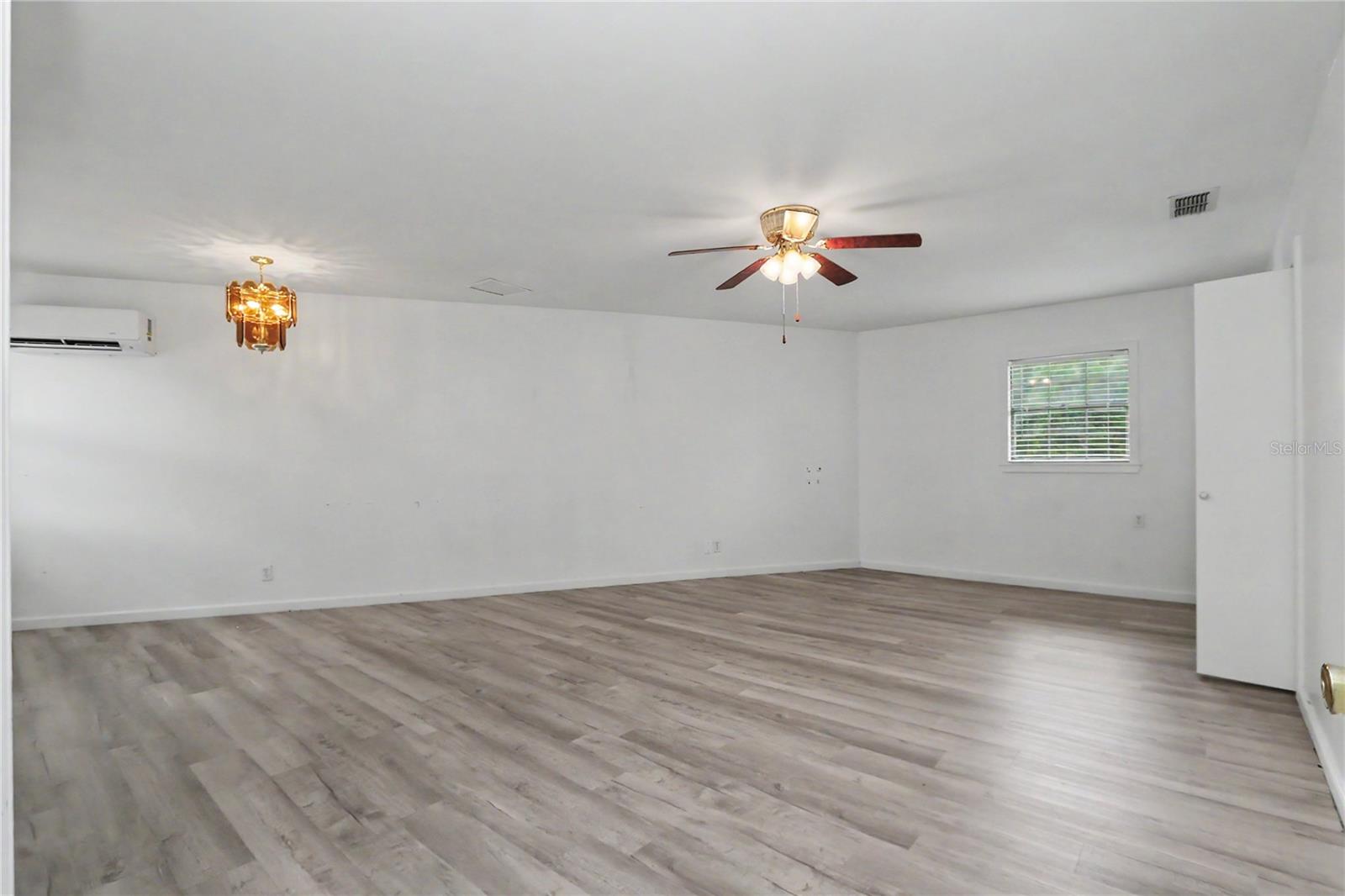 NORTH PINE RANCHETTES - Residential