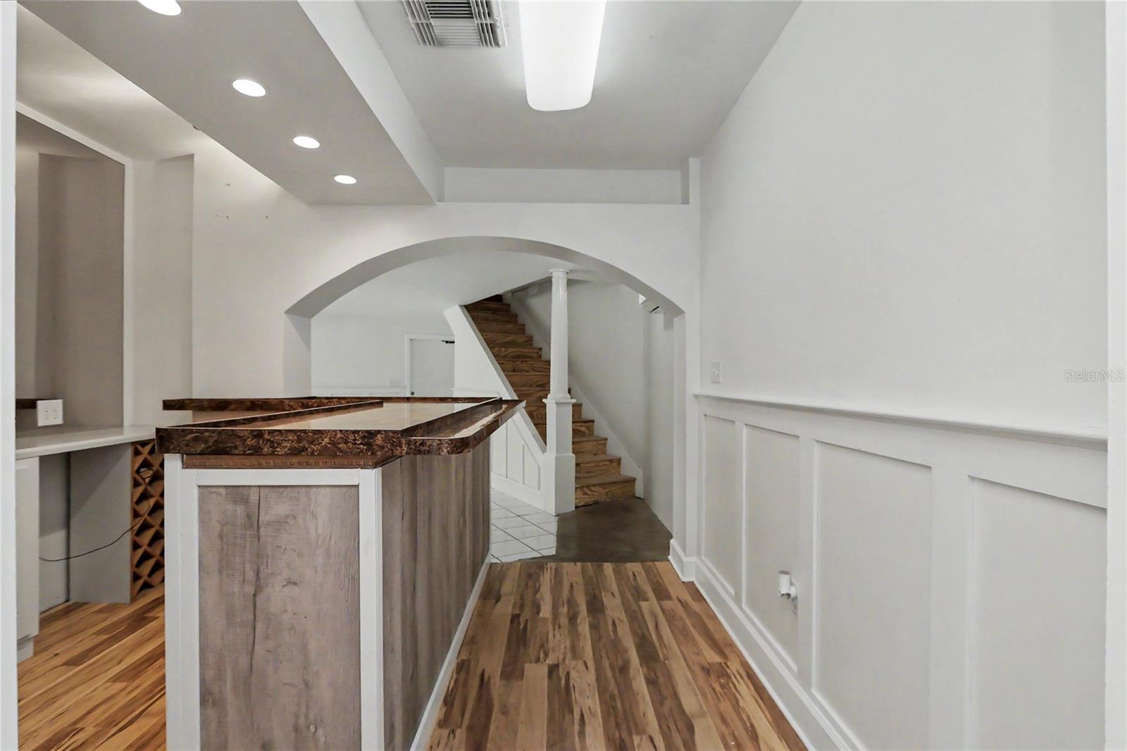 NORTH PINE RANCHETTES - Residential