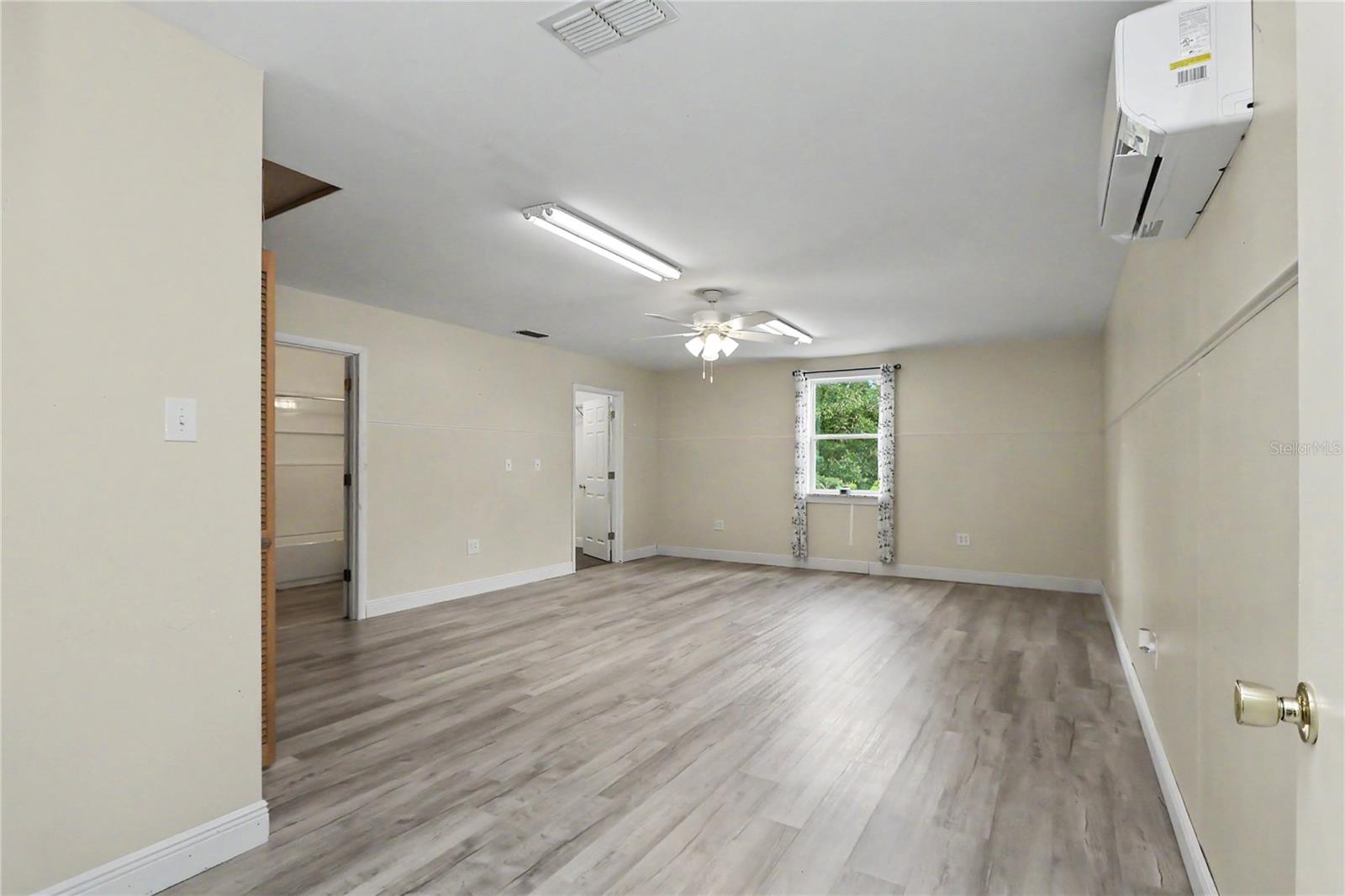 NORTH PINE RANCHETTES - Residential