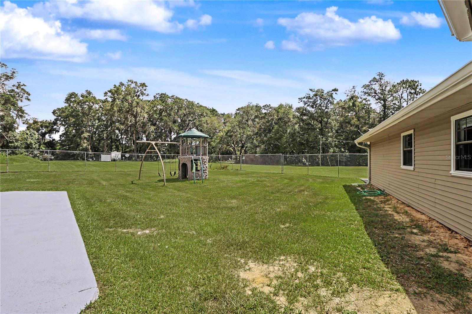 NORTH PINE RANCHETTES - Residential