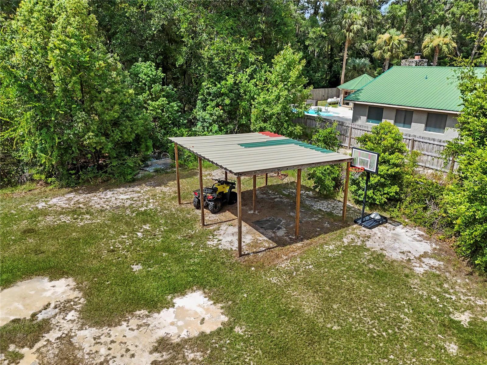 NORTH PINE RANCHETTES - Residential