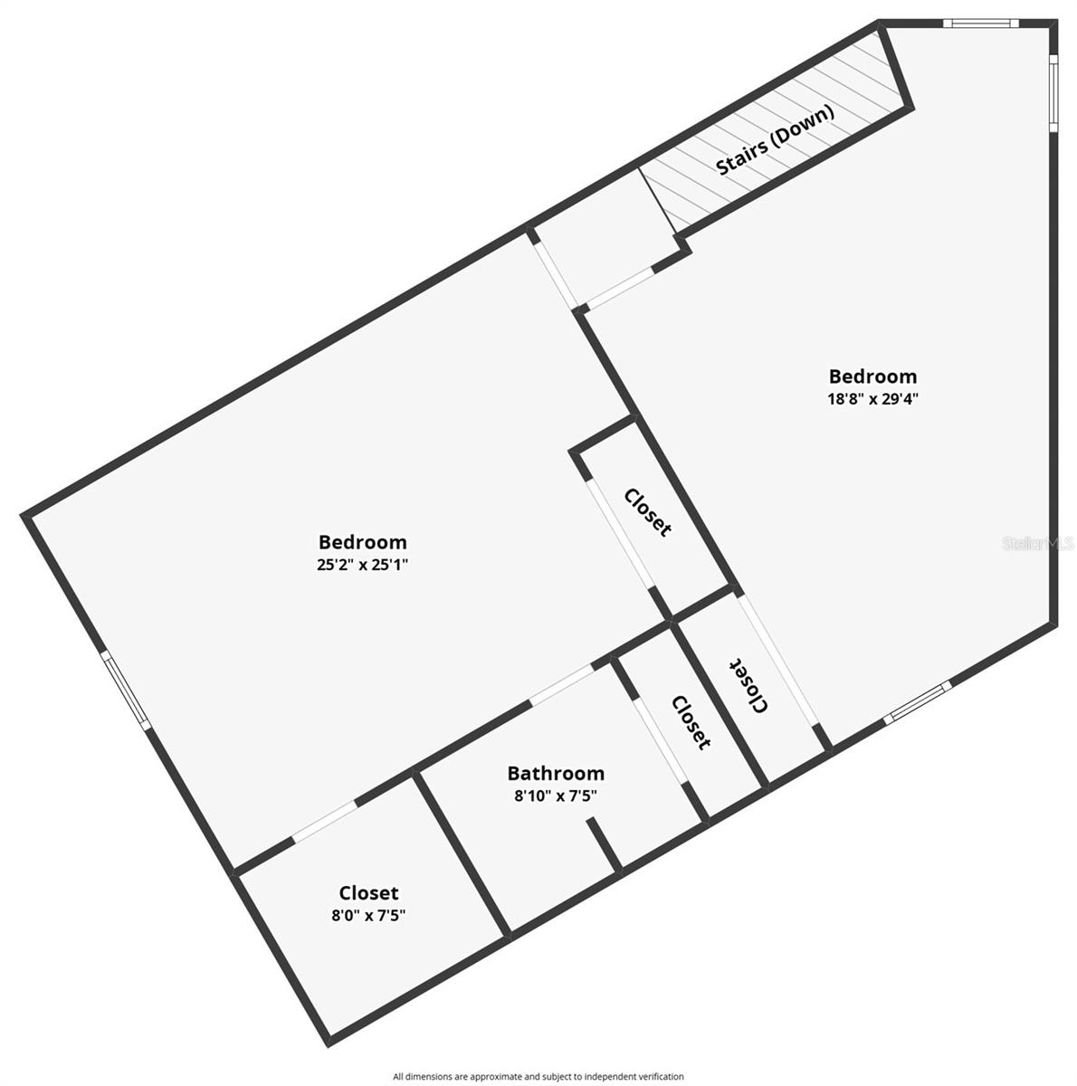 NORTH PINE RANCHETTES - Residential
