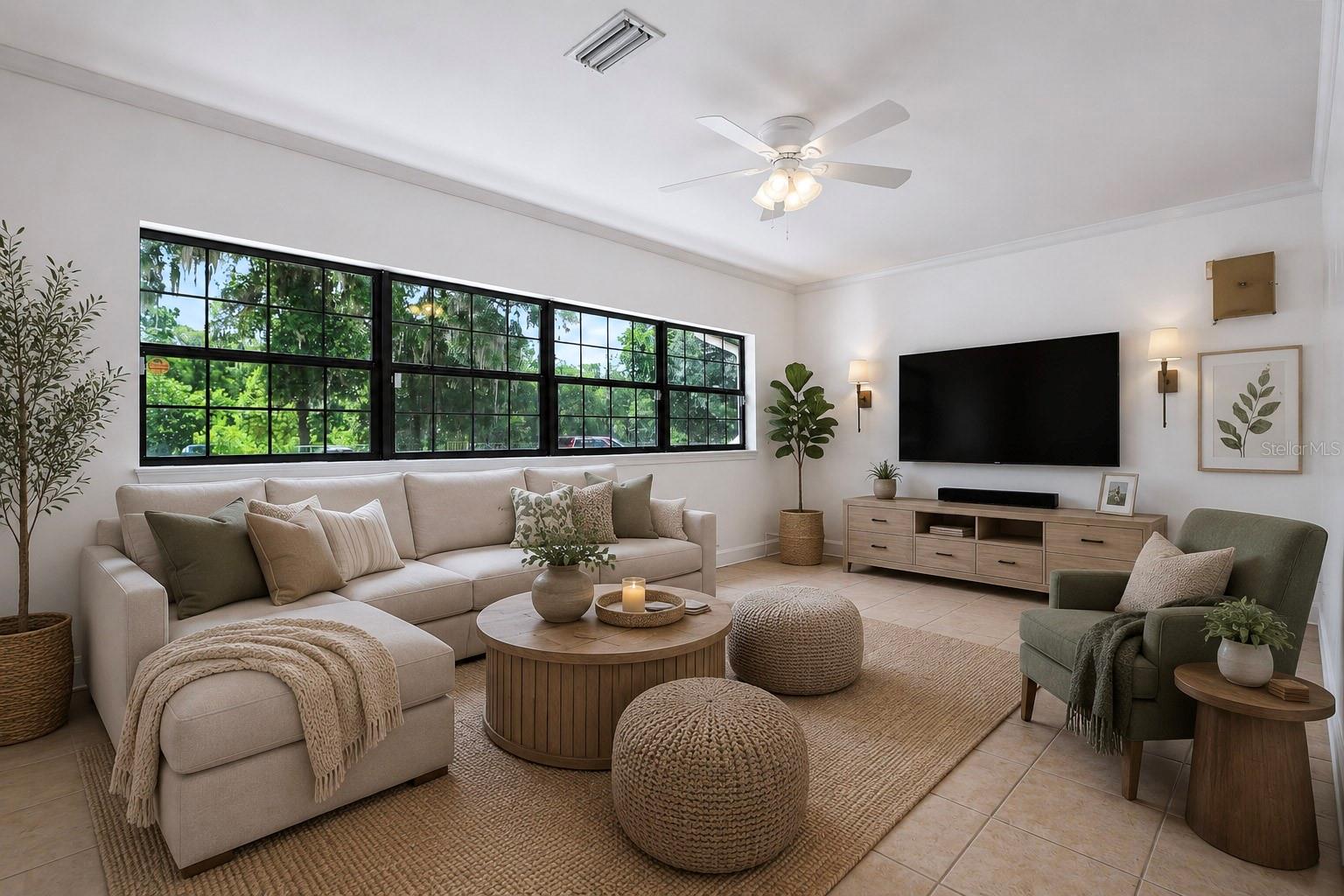 NORTH PINE RANCHETTES - Residential