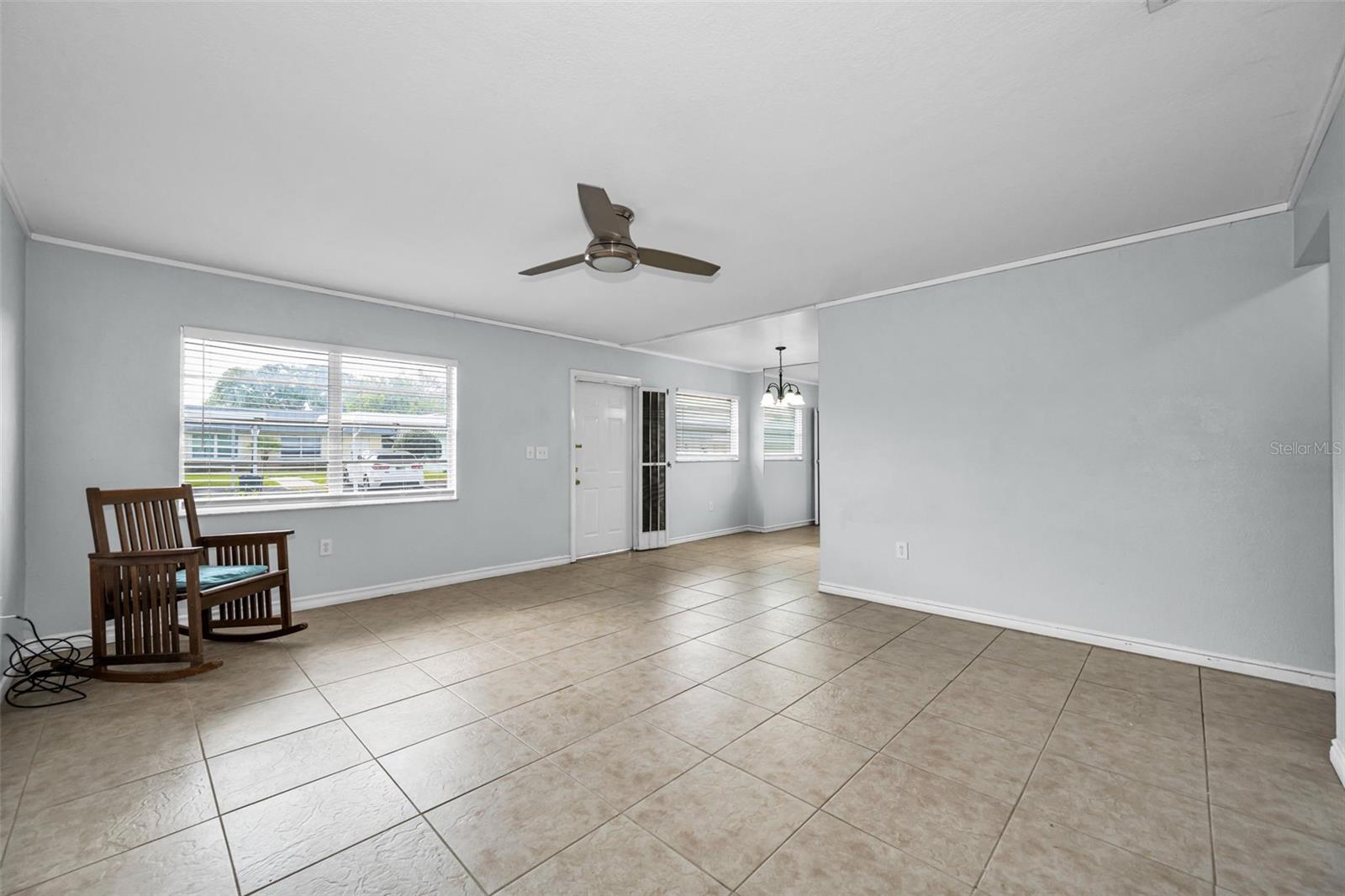 PARADISE POINTE WEST - Residential