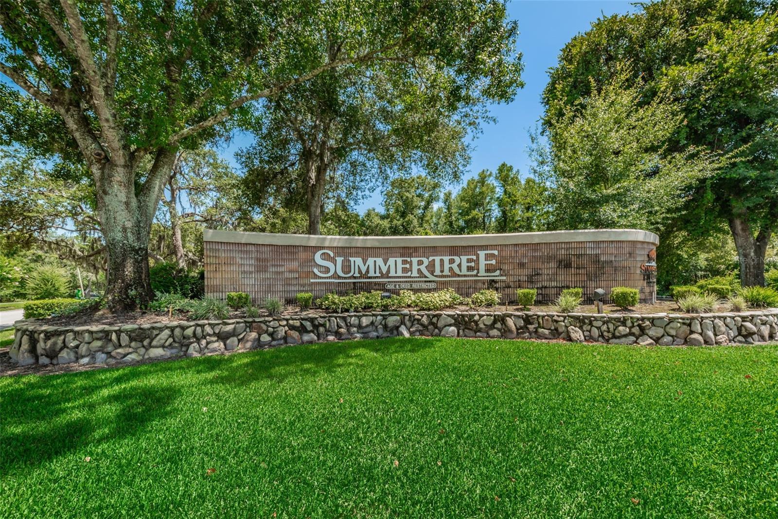 PARADISE POINTE WEST - Residential