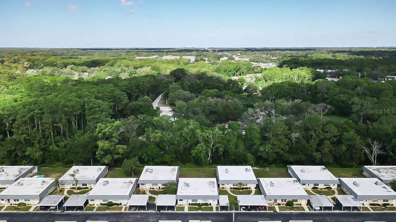 PARADISE POINTE WEST - Residential